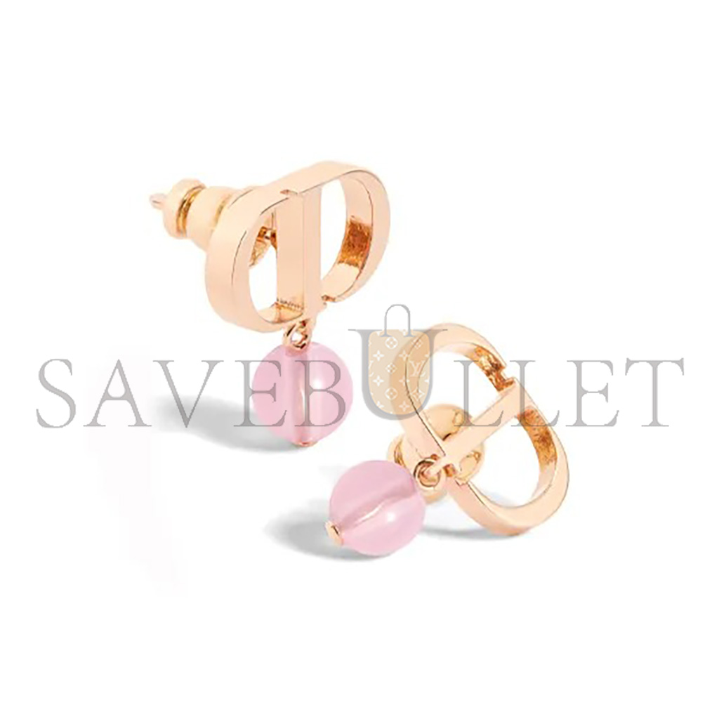 D*or petit cd earrings e1520ptcpl